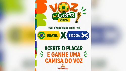 Chegou a vez de Brasil x Escócia: Qual será o placar da partida?
