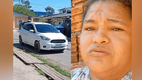 Macapá: Mulher desmente caso de tentativa de sequestro: 'foi um mal-entendido'