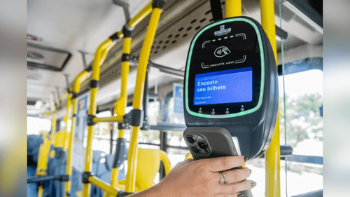 Pix no busão?: Proposta busca novas alternativas para pagamento da passagem em Macapá