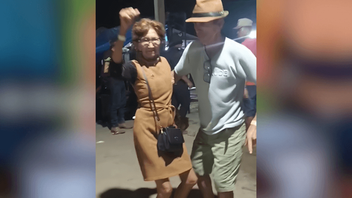 Sextou: ’Vovôs do caqueado’ mostram como ‘fritar na balada’