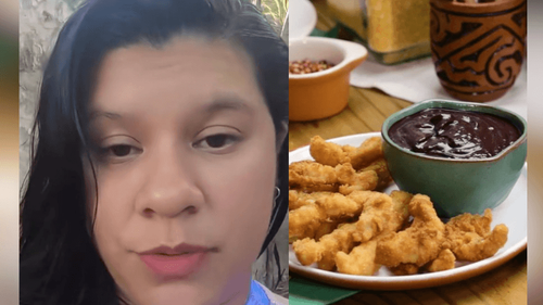 Orgulho da terrinha: Influenciadora rebate estereótipos sobre o Amapá: ‘Amo peixe com açaí’