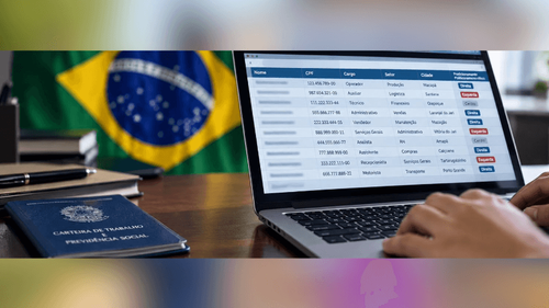 Polêmica: Médico no AP sugere criação de banco de dados exclusivo para trabalhadores 'de direita'