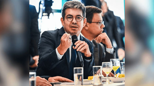 Alívio no bolso: Projeto avança para reduzir impostos no comércio de Macapá e Santana