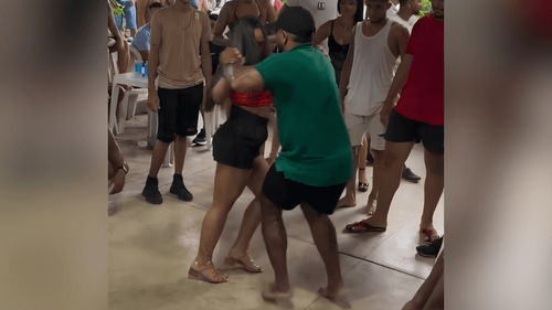 Hipnotizante: Rodada de ‘marcantes’ impressiona pela habilidade dos dançarinos. Você se garante?