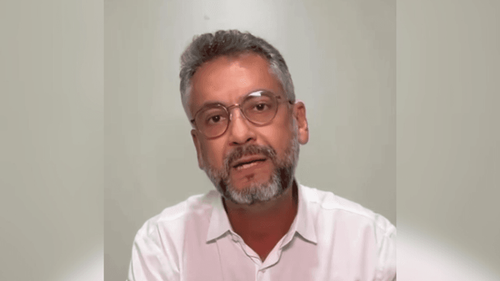 Resposta rápida: Clécio afirma que PM cumpria missão institucional após Furlan falar em monitoramento