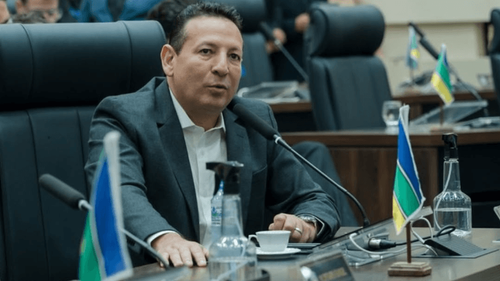 Cenário político: Defesa confirma que Roberto Góes segue no mandato e anuncia recurso