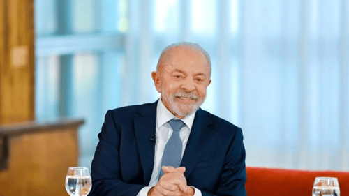 Eleições 2026: Maioria dos amapaenses pretende votar em Lula neste domingo (4), diz pesquisa