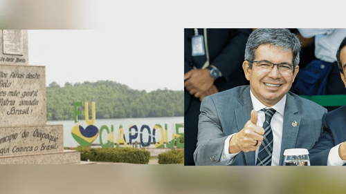 Unifron: Senado aprova projeto que cria universidade federal em Oiapoque