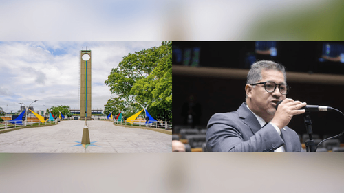 Reconhecimento: Projeto que concede a Macapá o título de Capital Nacional do Meio do Mundo avança na Câmara