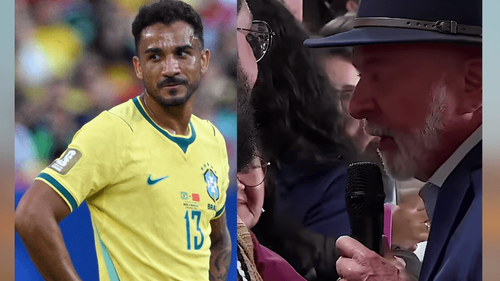 Vergonha?: Lula faz piada após eliminação da Seleção: ‘Só voltou um jogador’