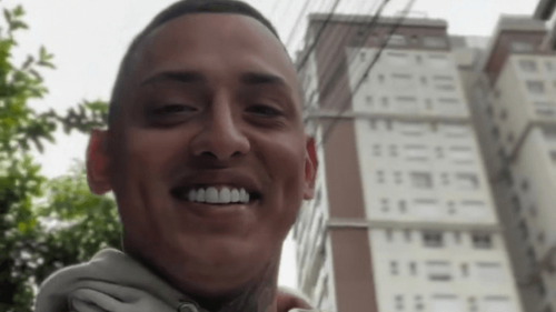 ’Levaram a garota!’: Amapaense lamenta falta de sorte em Santa Catarina: ‘sem namorada e sem emprego’
