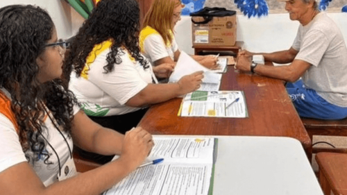100 mil faltaram!: Abstenção no Amapá supera 17% do eleitorado