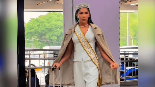 Rumo à coroa: Amapaense será primeira representante do estado no Miss Universe Trans Brasil 2026