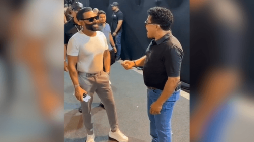 Ficou na vontade: Cantor amapaense relembra encontro com Pablo do Arrocha e tentativa de dueto