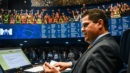 Aposentadoria especial: Senado aprova o benefício para agentes comunitários de saúde e de combate à endemias