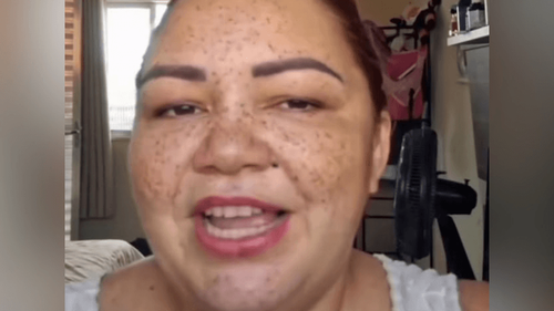 Cada conquista importa: Mãe atípica emociona ao celebrar os 4 anos da filha: ‘Eu te vejo, eu te escuto’