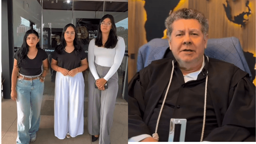 Inaceitável: Jornalistas são ofendidas após publicação sobre aumento de feminicídio no Amapá