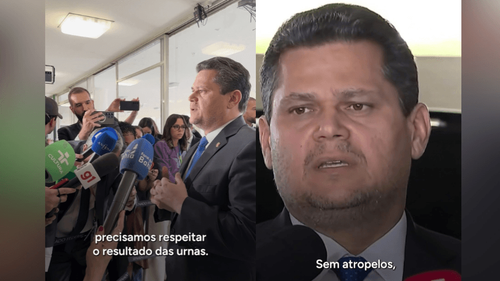 Fim da 6x1: “Sem atropelos, sem acelerar nada”: Davi explica rito constitucional