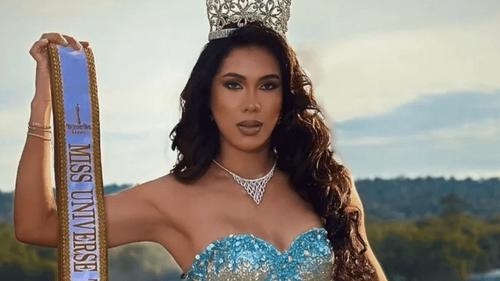Vamos torcer?: Lauany Cardoso leva o nome do Amapá ao Miss Universe Trans Brasil