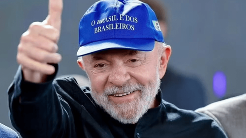 Mobilização: Amapaenses se reúnem no Meio do Mundo em apoio a Lula. Você vai?