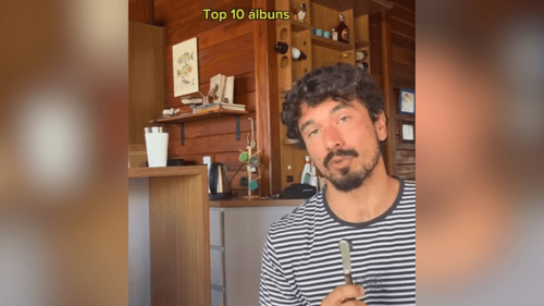 A cara do Amapá: Influencer lista top 10 da música tucuju: ‘de Lia Sophia a Zé Miguel’