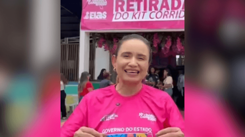 Laranjal do Jari: Corrida da mulher mobiliza 10 mil em defesa das mulheres