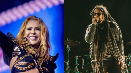 Astronomia e música: Joelma e Marcelo Falcão vão agitar o 1º dia de Festival Equinócio 2026 no Amapá