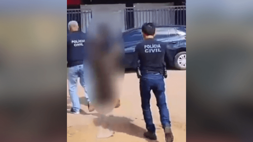 Golpe da festa: Mulher é presa por prometer buffet e decoração e sumir após pagamentos em Macapá