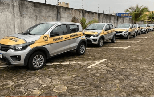 Novidade!: Abertas as inscrições para empresas no ‘Habilita Amapá’; programa vai garantir 1ª CNH gratuita