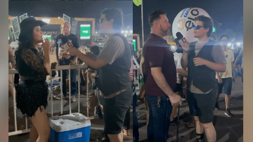 Cuba do Povo: Da cervejinha ao tira-gosto, o que a galera leva à Expofeira? 