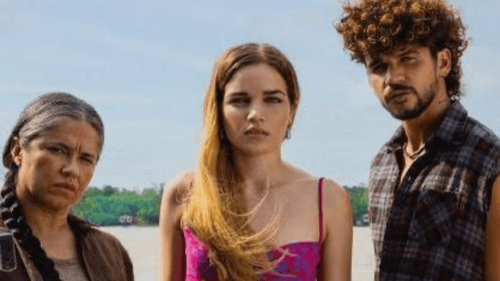 Sucesso: Série nortista ultrapassa ‘Wandinha’ e lidera ranking da Netflix no Brasil