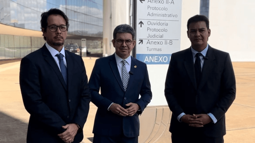 Reação: Amapá vai ao STF contra suspensão imposta por SP a estados da Amazônia