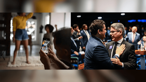 Proteção: Senado Federal aprova PL que protege crianças e adolescentes contra a ‘adultização’ na internet