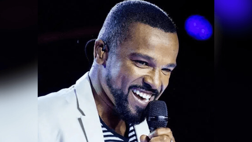 Mineirinho no Amapá: Alexandre Pires mistura nostalgia e novidades em show eletrizante na Expofeira