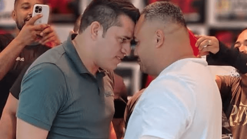 Polêmica no Ringue: Luta de MMA organizada por vereadores vira alvo de investigação, no AP 