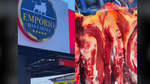 Sextou!: Churras de respeito começa com a escolha da carne 