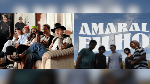 Mistura pai d'égua: Banda amapaense que une rock alternativo e ritmos nortistas ganha destaque no Sul do país