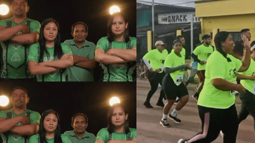 Reality da Saúde: Time Verde segue firme, forte e com sede de vitória