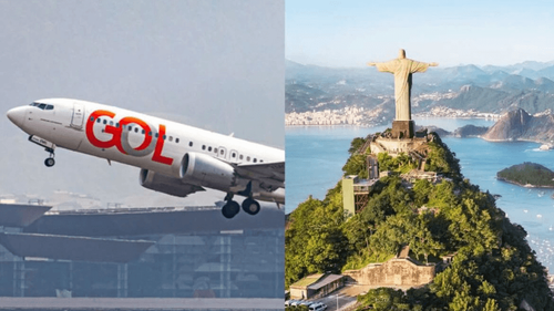 Acordo fechado: Amapá reduz ICMS para Gol; voo diário ‘Macapá–Rio’ começa em dezembro