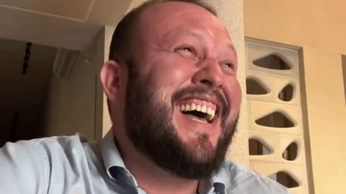 O jogo virou: Agricultor conta como conseguiu enganar suposto golpista do Pix