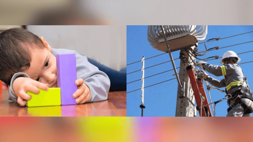 Prioridade absoluta: Defensoria devolve energia a menino autista em tratamento, no AP