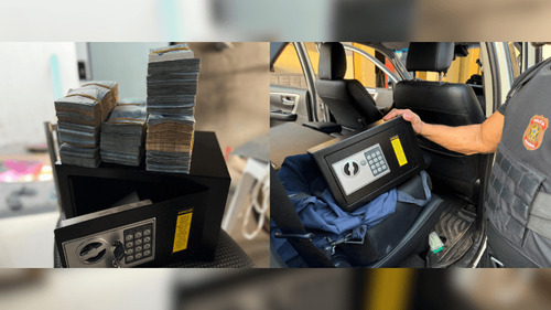 Piratas do caribe: PF desarticula esquema de contrabando de cubanos e haitianos no AP