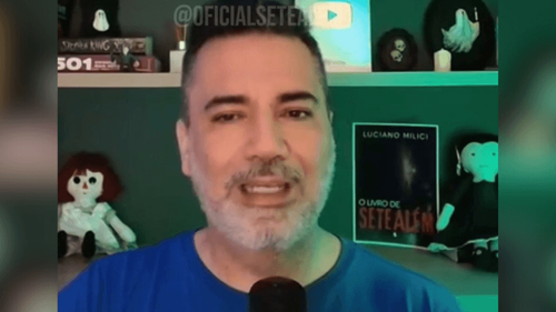 Visage em Macapá: Homem relata ritual misterioso no Araxá. Será verdade? 