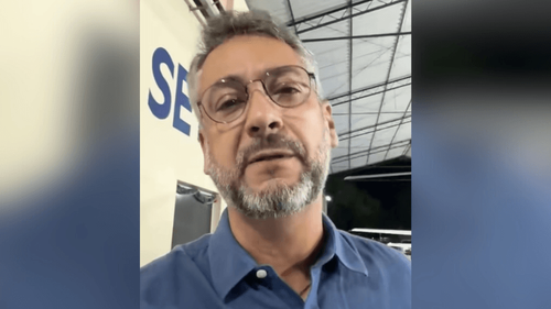 Indignação: Clécio vai a Brasília contra retomada de aumento na conta de luz do AP