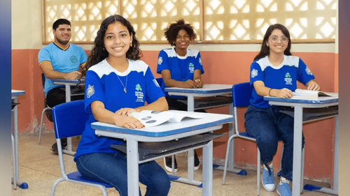 Amapá inicia pré-matrícula para escolas estaduais de tempo integral