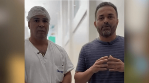 Macapá: 55 acidentes são registrados em uma semana; Vítimas lotam o Hospital de Emergência.