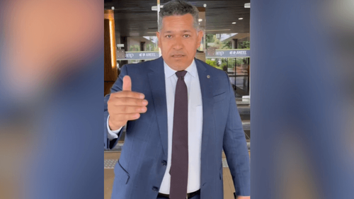 Reajuste suspenso: ’Amapá não terá aumento na conta de luz’, afirma Dorinaldo