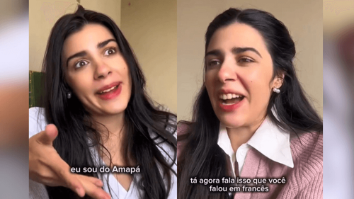 Onde fica?: Humorista ironiza confusão sobre o Amapá entre pessoas de fora