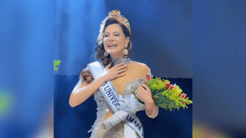 Vencedora: Representante de Laranjal do Jari é eleita Miss Amapá 2026