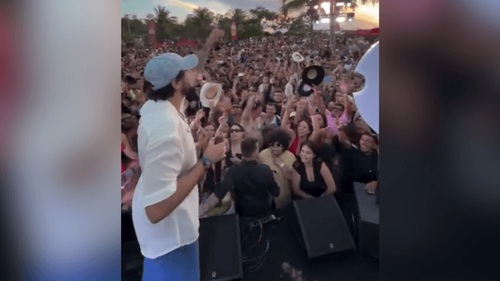 Show da Virada: Réveillon do Amapá terá piseiro, samba e fogos de baixo ruído